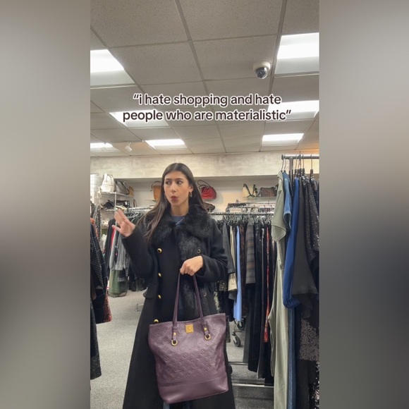 Louis Vuitton Handbags - Louis Vuitton tote